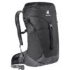 Deuter AC Lite 30 Backpack Black/graphite 2 Deuter AC Lite 30 Backpack Black/graphite -Reisopslagwinkel image 4593