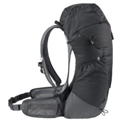 Deuter AC Lite 30 Backpack Black/graphite -Reisopslagwinkel image 4595