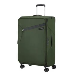 Samsonite Litebeam Spinner 77 EXP Climbing Ivy -Reisopslagwinkel image 46
