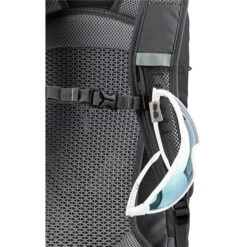 Deuter AC Lite 30 Backpack Black/graphite -Reisopslagwinkel image 4600