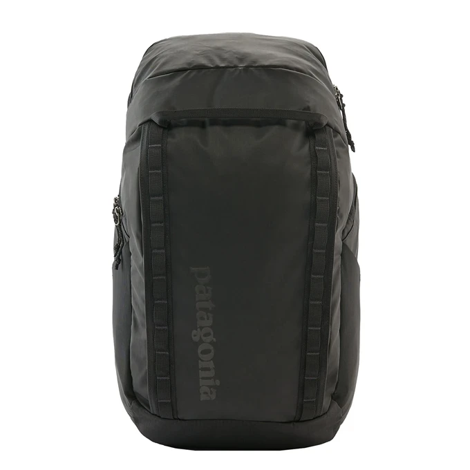 Patagonia Black Hole Pack 32L Black 3 Patagonia Black Hole Pack 32L Black