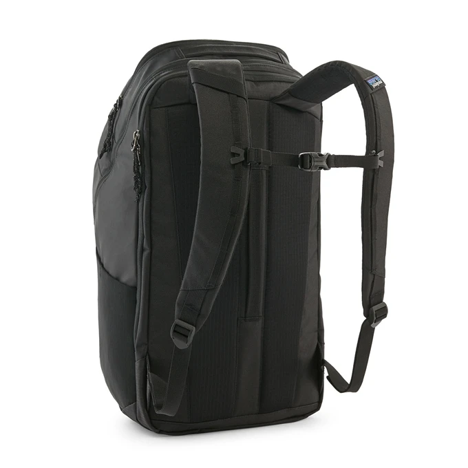 Patagonia Black Hole Pack 32L Black 5 Patagonia Black Hole Pack 32L Black - Afbeelding 3