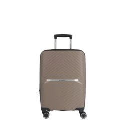 Nieuwe Producten 11 Gabol Kume Cabin Trolley 55/35 Stone