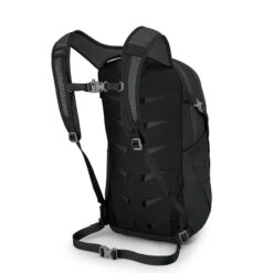 Osprey Daylite Backpack Black -Reisopslagwinkel image 4626