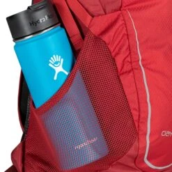 Osprey Daylite Backpack Black -Reisopslagwinkel image 4629