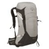 Osprey Stratos 26 Backpack Smoke Grey -Reisopslagwinkel image 4630