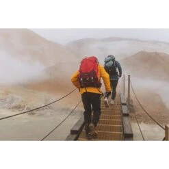 Osprey Stratos 26 Backpack Smoke Grey -Reisopslagwinkel image 4631