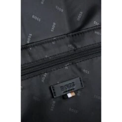 Boss Ray S Backpack Black 13 Boss Ray S Backpack Black -Reisopslagwinkel image 4647