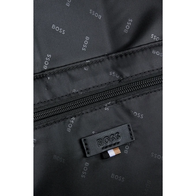 Boss Ray S Backpack Black 8 Boss Ray S Backpack Black - Afbeelding 6