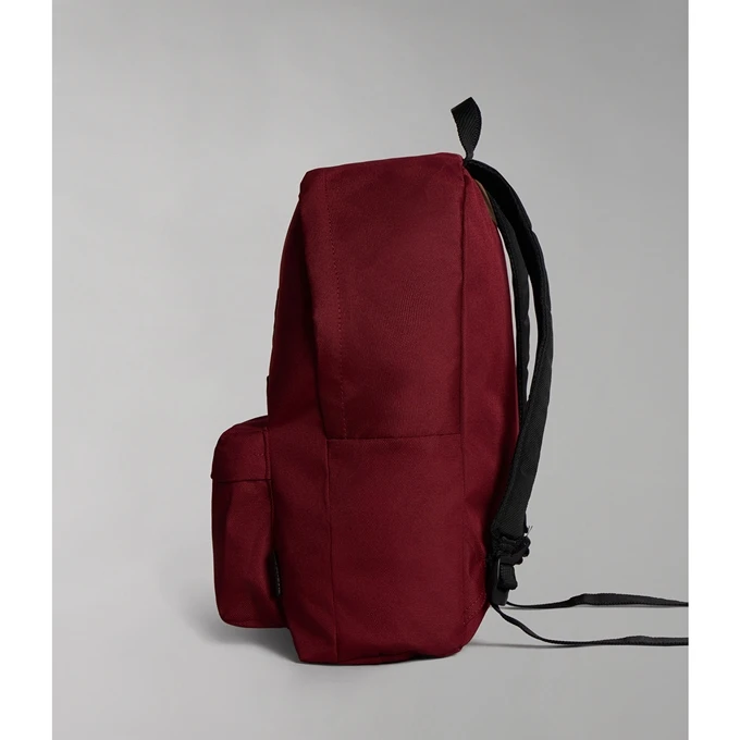Napapijri Voyage Backpack Vint Amaranth 6 Napapijri Voyage Backpack Vint Amaranth - Afbeelding 4