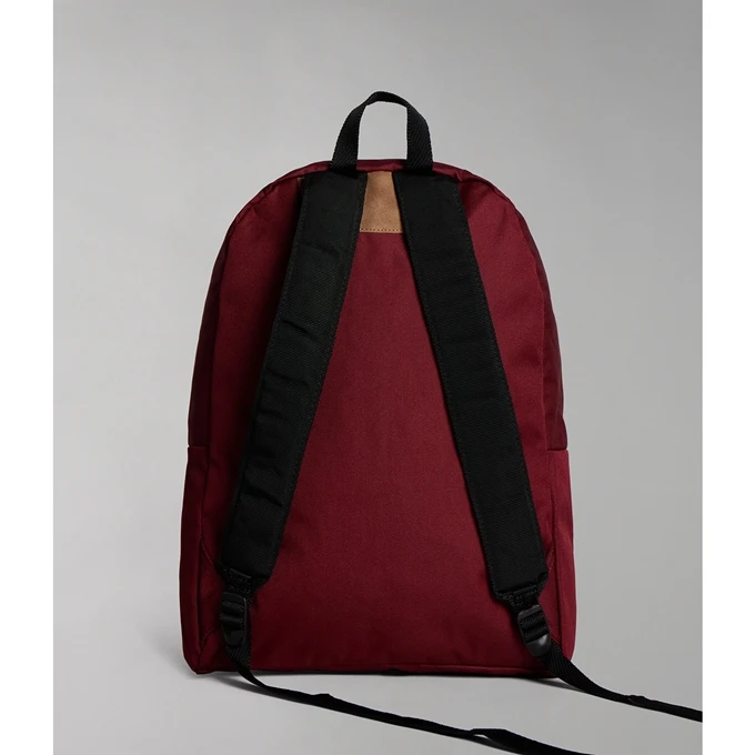 Napapijri Voyage Backpack Vint Amaranth 7 Napapijri Voyage Backpack Vint Amaranth - Afbeelding 5