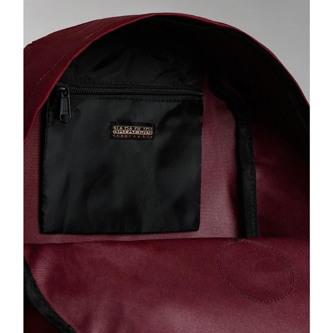 Napapijri Voyage Backpack Vint Amaranth 8 Napapijri Voyage Backpack Vint Amaranth - Afbeelding 6