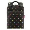 Reisenthel Travelling Allday Backpack M Dots -Reisopslagwinkel image 4655
