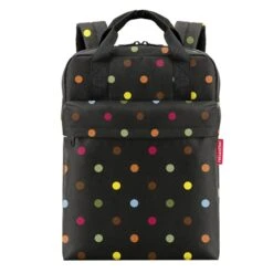 Reisenthel Travelling Allday Backpack M Dots