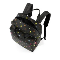 Reisenthel Travelling Allday Backpack M Dots 9 Reisenthel Travelling Allday Backpack M Dots -Reisopslagwinkel image 4658
