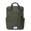 Sandqvist Knut Backpack Dawn Green 2 Sandqvist Knut Backpack Dawn Green -Reisopslagwinkel image 4659