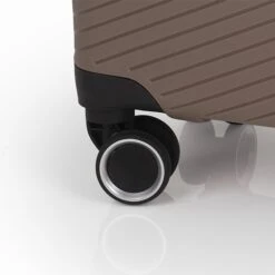 Gabol Kume Cabin Trolley 55/35 Stone -Reisopslagwinkel image 466