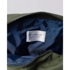 Sandqvist Knut Backpack Dawn Green -Reisopslagwinkel image 4665