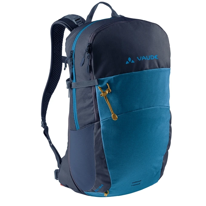 Vaude Wizard 18+4 Backpack Kingfisher 3 Vaude Wizard 18+4 Backpack Kingfisher