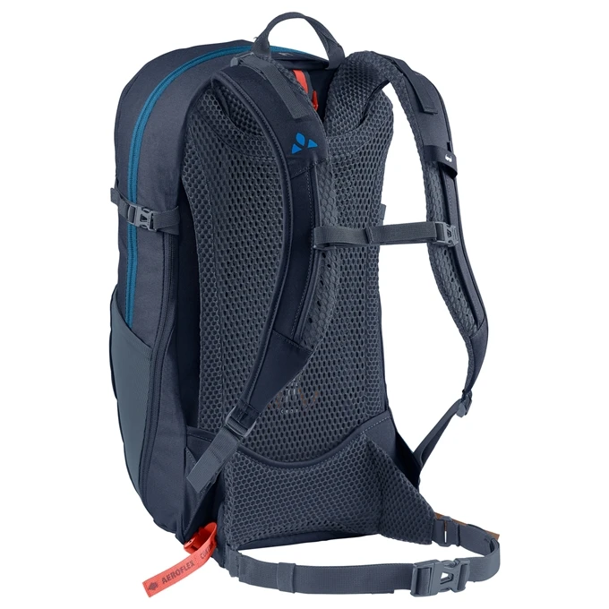 Vaude Wizard 18+4 Backpack Kingfisher 4 Vaude Wizard 18+4 Backpack Kingfisher - Afbeelding 2