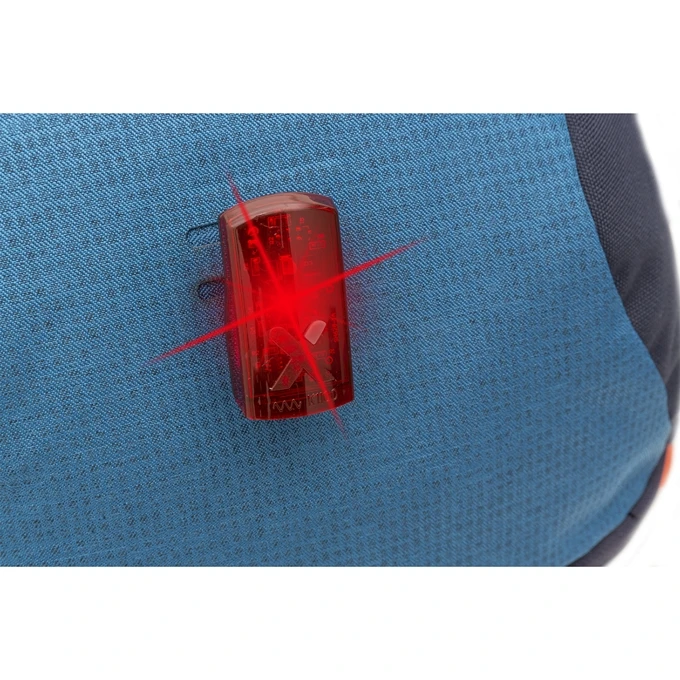 Vaude Wizard 18+4 Backpack Kingfisher 7 Vaude Wizard 18+4 Backpack Kingfisher - Afbeelding 5