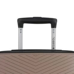 Gabol Kume Cabin Trolley 55/35 Stone -Reisopslagwinkel image 468