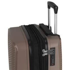 Gabol Kume Cabin Trolley 55/35 Stone -Reisopslagwinkel image 469