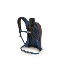 Osprey Sylva 5 Space Travel Grey 25 Osprey Sylva 5 Space Travel Grey -Reisopslagwinkel image 4694