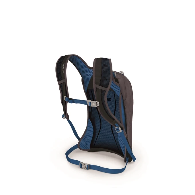 Osprey Sylva 5 Space Travel Grey 8 Osprey Sylva 5 Space Travel Grey - Afbeelding 6