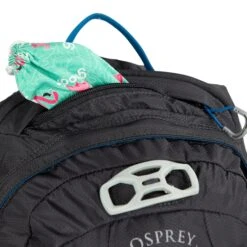 Osprey Sylva 5 Space Travel Grey 30 Osprey Sylva 5 Space Travel Grey -Reisopslagwinkel image 4699