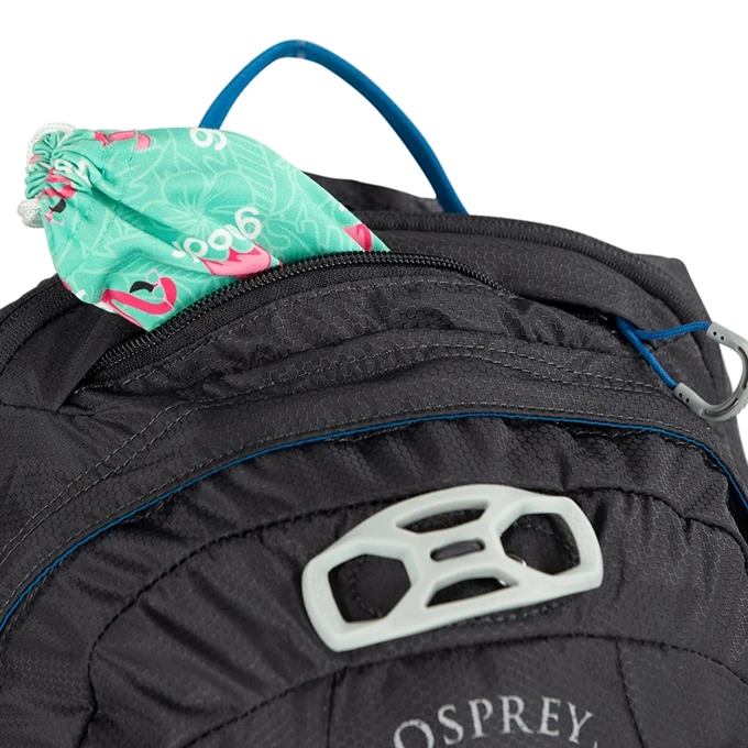 Osprey Sylva 5 Space Travel Grey 13 Osprey Sylva 5 Space Travel Grey - Afbeelding 11