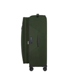 Samsonite Litebeam Spinner 77 EXP Climbing Ivy -Reisopslagwinkel image 47