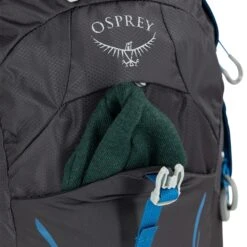 Osprey Sylva 5 Space Travel Grey 31 Osprey Sylva 5 Space Travel Grey -Reisopslagwinkel image 4700