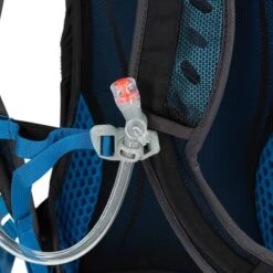 Osprey Sylva 5 Space Travel Grey 35 Osprey Sylva 5 Space Travel Grey -Reisopslagwinkel image 4704