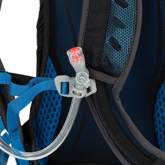 Osprey Sylva 5 Space Travel Grey 18 Osprey Sylva 5 Space Travel Grey - Afbeelding 16