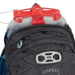 Osprey Sylva 5 Space Travel Grey 37 Osprey Sylva 5 Space Travel Grey -Reisopslagwinkel image 4706