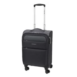 Gabol Cloud Cabin Trolley 55 Black