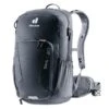 Deuter Bike I 20 Backpack Black-black -Reisopslagwinkel image 4726