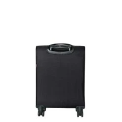 Gabol Cloud Cabin Trolley 55 Black -Reisopslagwinkel image 473