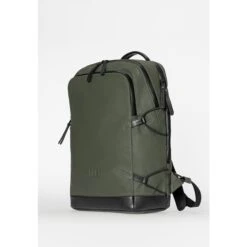 Aunts & Uncles Japan Kawaguchi Backpack 15" Loden -Reisopslagwinkel image 4730