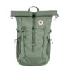 Fjallraven Abisko Hike Foldsack Patina Green -Reisopslagwinkel image 4738
