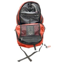 Eagle Creek Ranger XE Backpack 16L Black/river Rock -Reisopslagwinkel image 4747