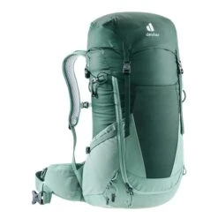 Deuter Futura 24 SL Backpack Forest-jade