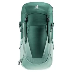 Deuter Futura 24 SL Backpack Forest-jade 18 Deuter Futura 24 SL Backpack Forest-jade -Reisopslagwinkel image 4750