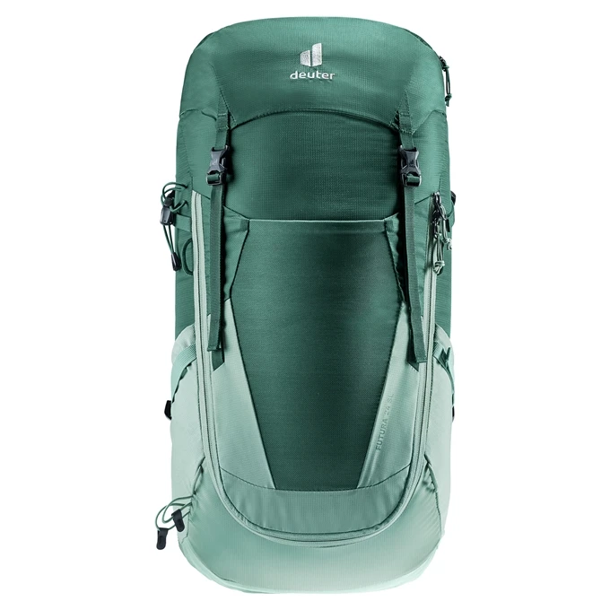Deuter Futura 24 SL Backpack Forest-jade 5 Deuter Futura 24 SL Backpack Forest-jade - Afbeelding 3