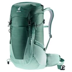 Deuter Futura 24 SL Backpack Forest-jade 19 Deuter Futura 24 SL Backpack Forest-jade -Reisopslagwinkel image 4751