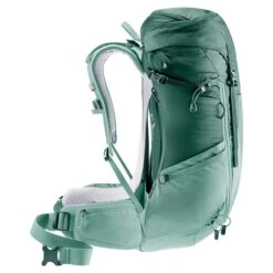 Deuter Futura 24 SL Backpack Forest-jade 21 Deuter Futura 24 SL Backpack Forest-jade -Reisopslagwinkel image 4753