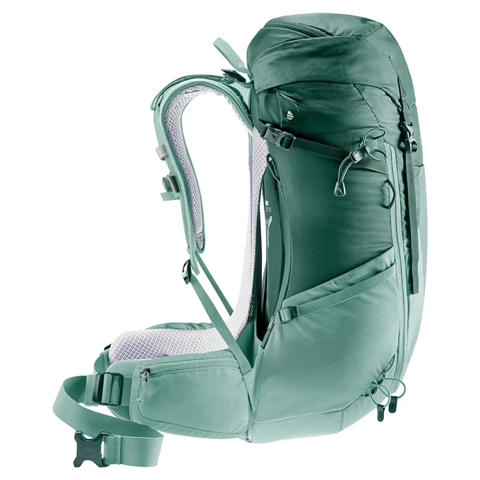 Deuter Futura 24 SL Backpack Forest-jade 8 Deuter Futura 24 SL Backpack Forest-jade - Afbeelding 6