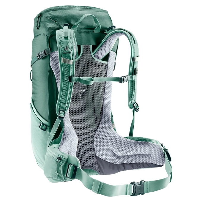 Deuter Futura 24 SL Backpack Forest-jade 9 Deuter Futura 24 SL Backpack Forest-jade - Afbeelding 7