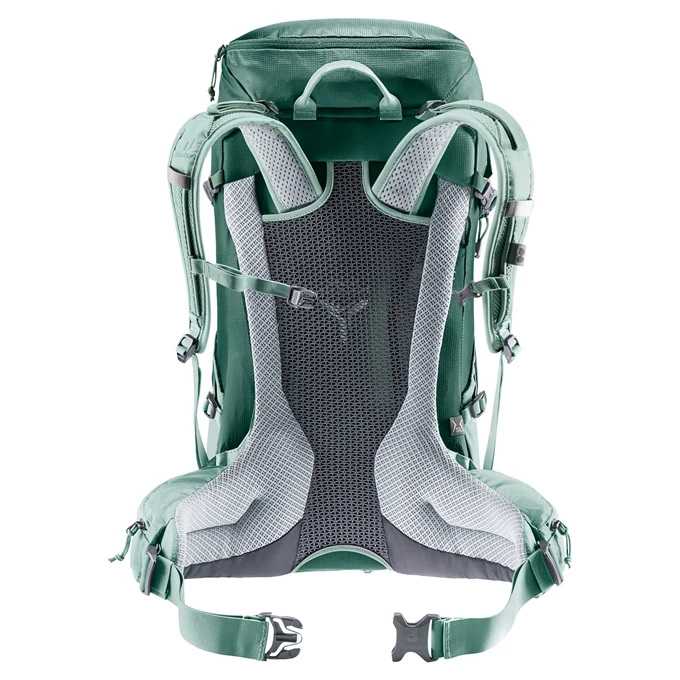 Deuter Futura 24 SL Backpack Forest-jade 10 Deuter Futura 24 SL Backpack Forest-jade - Afbeelding 8